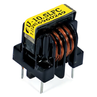 EMI FILTER INDUCTORS